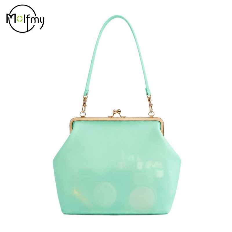 Doorzichtige PVC waterdichte J - Jelly Bag Clear Pvc recensie en prijs