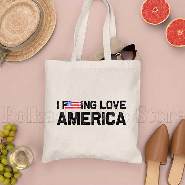 Amerikaanse vlag patriottisch  - Women Bags Usa recensie en prijs