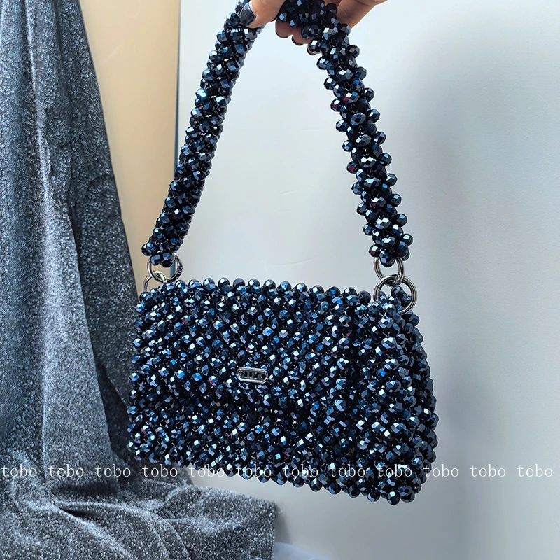 Pure Kleur Glanzende Opvallend - Flap Bag Envelope recensie en prijs