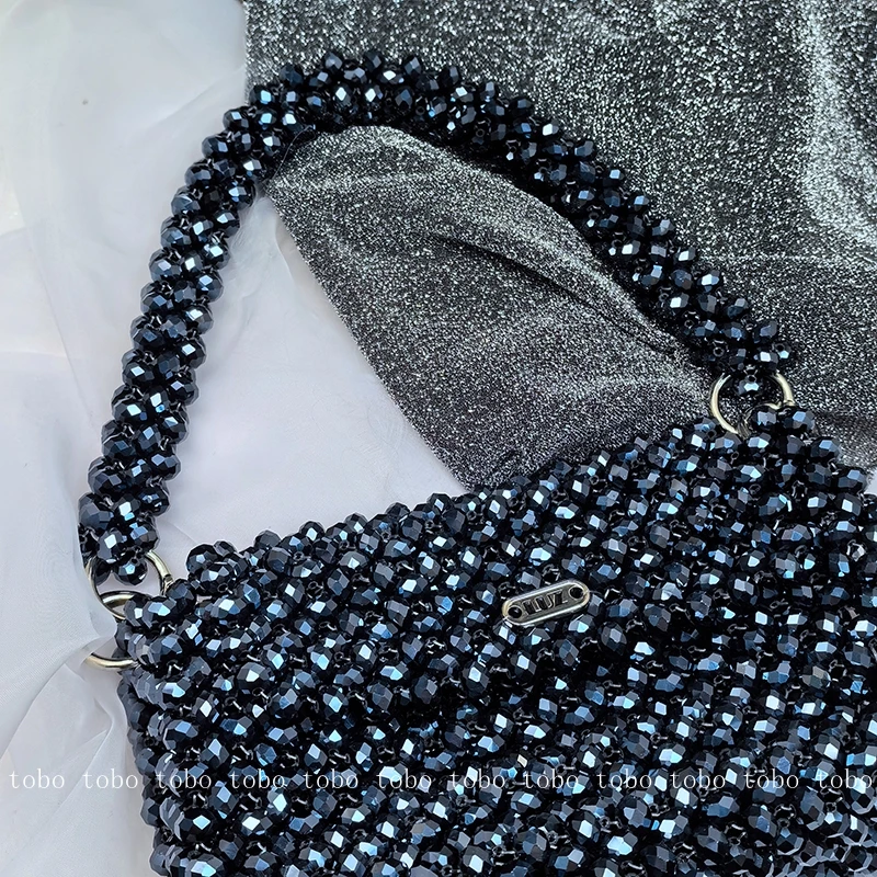 Pure Kleur Glanzende Opvallend - Flap Bag Envelope recensie en prijs