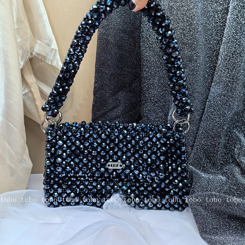 Pure Kleur Glanzende Opvallend - Flap Bag Envelope recensie en prijs