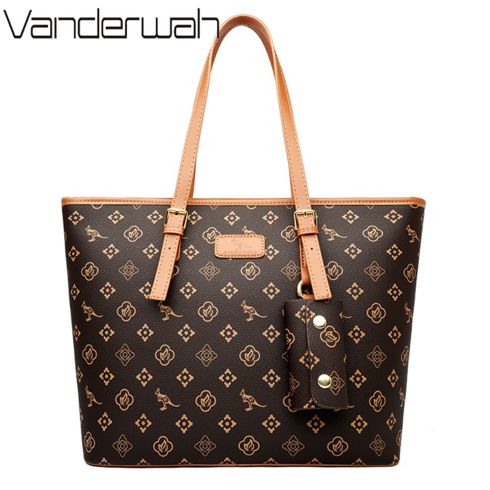 Echt merk Hoge kwaliteit leer  - Women'S Bags Designer Brands recensie en prijs