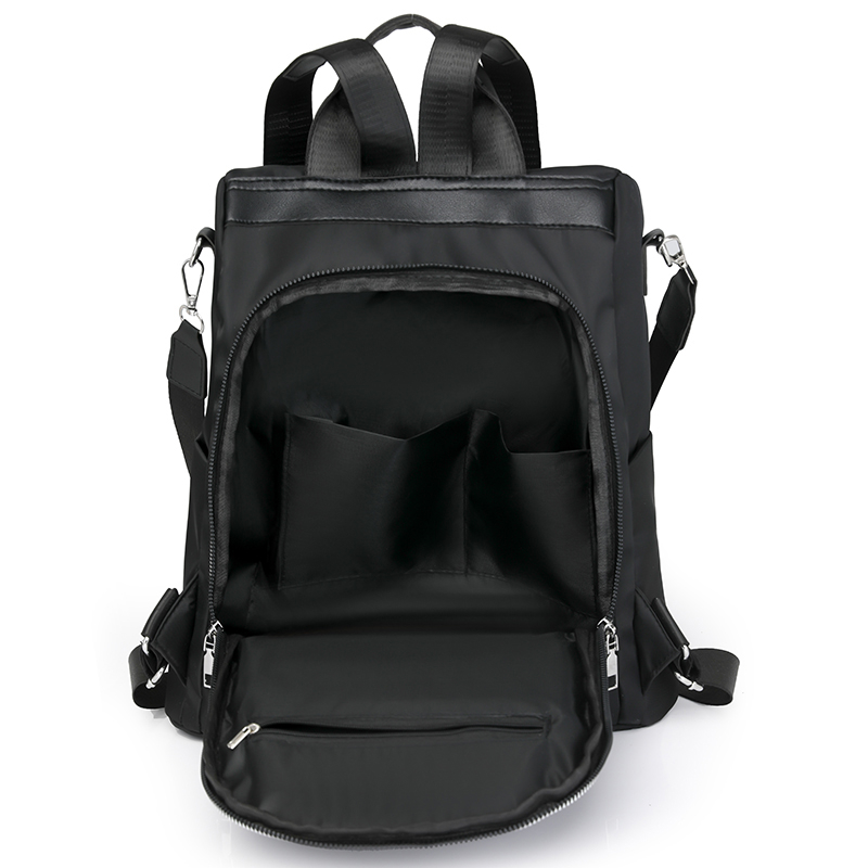 Anti-diefstalrugzak voor dames - Women'S Xl Bags recensie en prijs