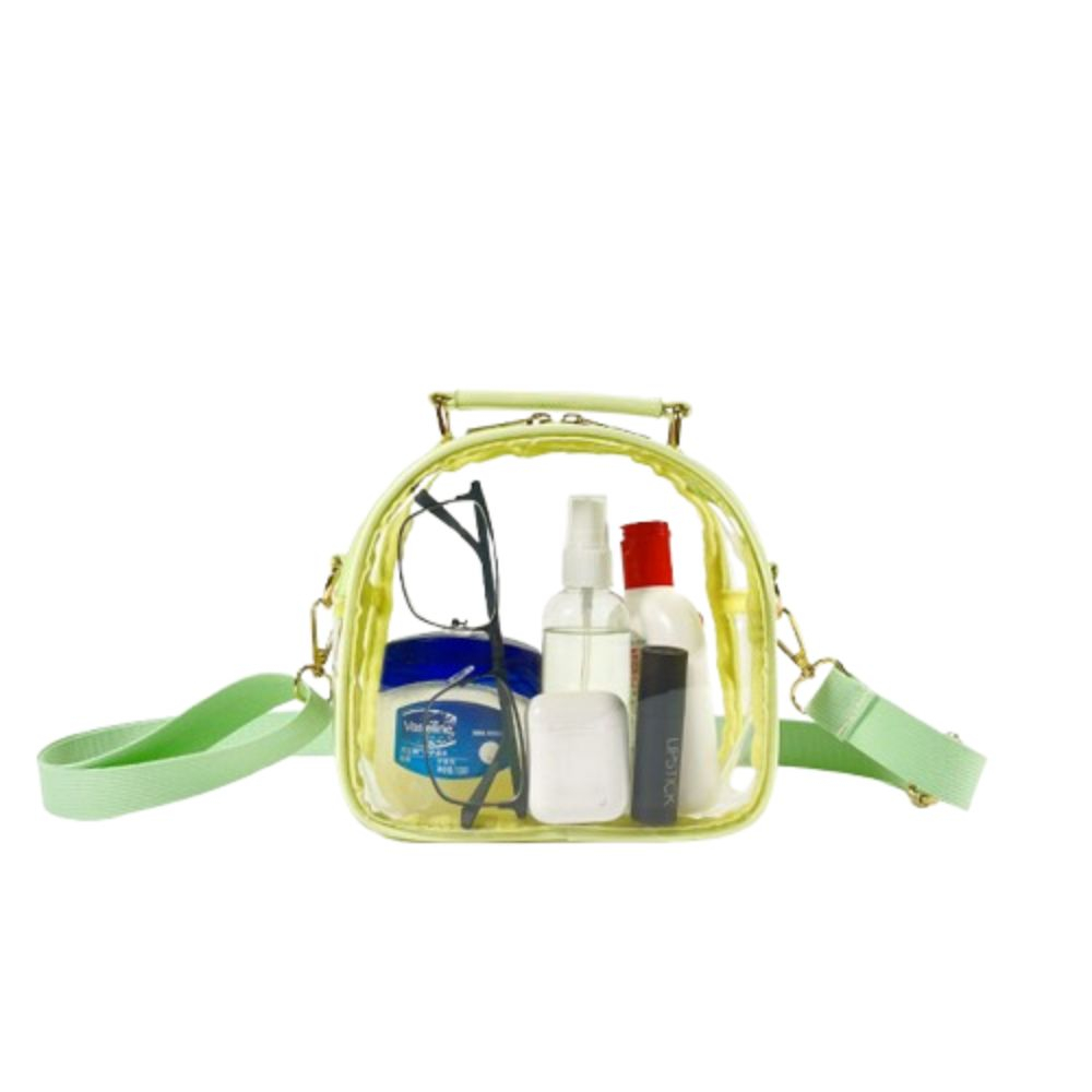 Waterdichte doorzichtige draag - Jelly Bag Clear Pvc recensie en prijs
