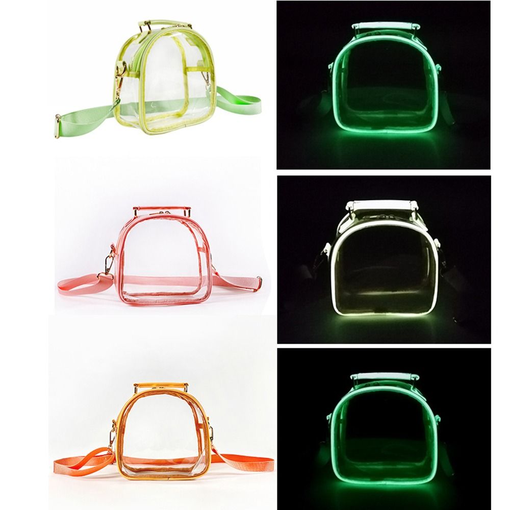 Waterdichte doorzichtige draag - Jelly Bag Clear Pvc recensie en prijs