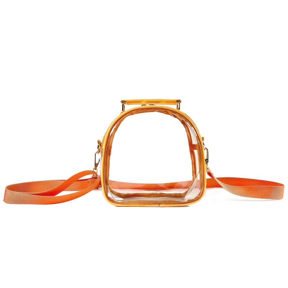 Waterdichte doorzichtige draag - Jelly Bag Clear Pvc recensie en prijs